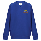 ROYAL BLUE / 5 TO 6 / ROWLINSON