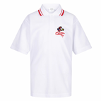 WHITE/RED / 3 TO 4 / ROWLINSON