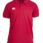 Flag Red / AGE 6 / CANTERBURY