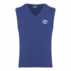 ROYAL BLUE / 24 / BANNER