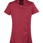 Burgundy / 6 / PREMIER WORKWEAR