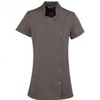 DARK GREY / 6 / PREMIER WORKWEAR