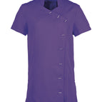 Purple / 6 / PREMIER WORKWEAR