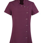 Aubergine / 6 / PREMIER WORKWEAR