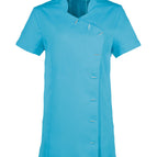 Turquoise / 6 / PREMIER WORKWEAR