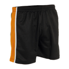 Black/amber/white / 24 TO 26 / FALCON