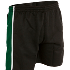 Black/emerald/white / 24 TO 26 / FALCON