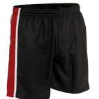 Black/scarlet/white / 24 TO 26 / FALCON