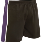 BLACK/PURPLE/WHITE / 24 TO 26 / FALCON