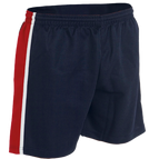Navy/scarlet/white / 24 TO 26 / FALCON