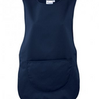 NAVY / S / PREMIER WORKWEAR