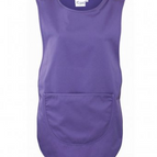 Purple / S / PREMIER WORKWEAR