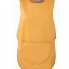 Sunflower / S / PREMIER WORKWEAR