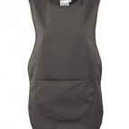 DARK GREY / S / PREMIER WORKWEAR