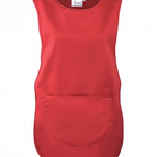 RED / S / PREMIER WORKWEAR