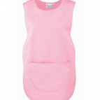 Pink / S / PREMIER WORKWEAR
