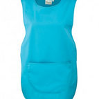 Turquoise / S / PREMIER WORKWEAR