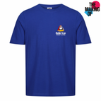 ROYAL BLUE / XS / ROWLINSON