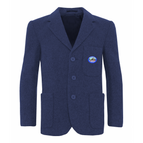 ROYAL BLUE / 24 / BANNER