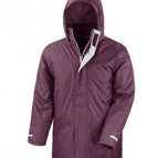 Burgundy / 1112 / RESULT