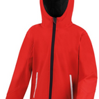 Red/Black / 1112 / RESULT