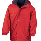 Red/Navy / 2/3 / RESULT