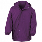 PURPLE/PURPLE / 3/4 / RESULT