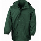 BOTTLE GREEN/BOTTLE GREEN / 3/4 / RESULT