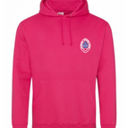 HOT PINK / XS / ROWLINSON