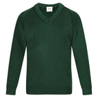 Bottle Green / 24 / ROWLINSON