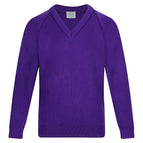 Purple / 24 / ROWLINSON