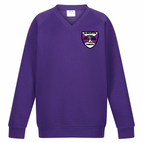 PURPLE / 3 TO 4 / ROWLINSON