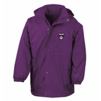 PURPLE/PURPLE / 3/4 / RESULT