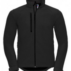 BLACK / XS / RUSSELL