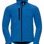 Azure Blue / XS / RUSSELL