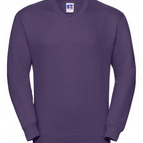Purple / 3/4 / RUSSELL