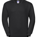 BLACK / 3/4 / RUSSELL