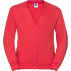 Bright Red / 3/4 / RUSSELL