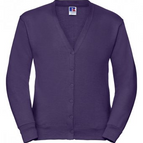 Purple / 3/4 / RUSSELL