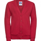 Classic Red / 3/4 / RUSSELL