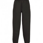 BLACK / 3/4 / RUSSELL