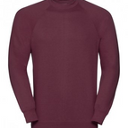 Burgundy / XS / RUSSELL