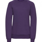 Purple / 1/2 / RUSSELL