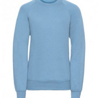Sky Blue / 1/2 / RUSSELL
