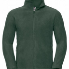 Bottle Green / XS / RUSSELL