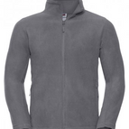 CONVOY GREY / XS / RUSSELL