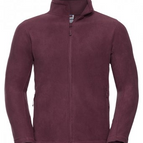 Burgundy / XS / RUSSELL
