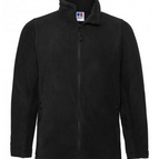 BLACK / XS / RUSSELL