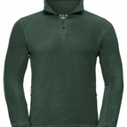 Bottle Green / XS / RUSSELL