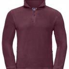 Burgundy / XS / RUSSELL